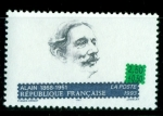 Stamps France -  Alain
