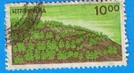 Stamps India -  Bosque