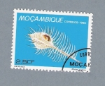 Stamps : Africa : Mozambique :  Día del sello