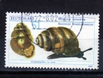 Stamps Germany -  R.F.A.
