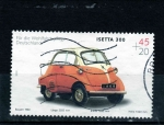 Stamps Germany -  R.F.A.