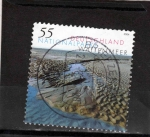 Stamps Germany -  R.F.A.