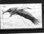 Stamps Germany -  R.F.A.