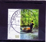 Stamps Germany -  R.F.A.