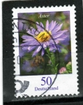 Stamps Germany -  R.F.A.