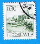 Stamps : Europe : Yugoslavia :  Puerto