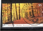 Stamps Germany -  R.F.A.