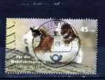 Stamps Germany -  R.F.A.