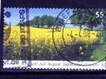 Stamps : Europe : Germany :  R.F.A.