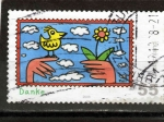 Stamps Germany -  R.F.A. 