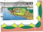 Sellos de Europa - Alemania -  ALEMANIA 1995 havellandschaft 100