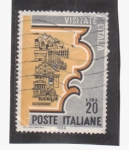 Stamps Italy -  Promoción turistica