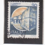 Stamps : Europe : Italy :   Cº de Aguila