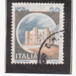Stamps : Europe : Italy :  Cº del Monte