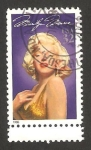 Stamps : America : United_States :  Marilyn Monroe, actriz de cine