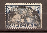 Stamps Uruguay -  PAZ