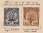 Stamps Africa - Tunisia -  Dominacion Francesa