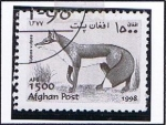 Stamps : Asia : Afghanistan :  Yupes