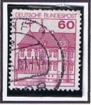 Stamps Germany -  Wasserschiloos