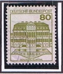 Stamps Germany -  Helamsthal