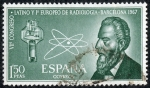 Stamps Spain -  Eventos