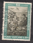 Stamps Vatican City -  