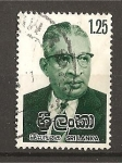 Stamps Sri Lanka -  