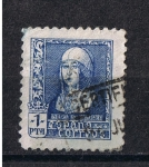 Stamps Spain -  Edifil  860  Isabel la Católica  