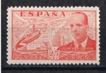 Sellos de Europa - Espa�a -  Edifil  941  Juan de la Cierva.  