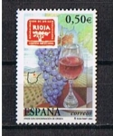 Stamps Spain -  Edifil  3910  Vinos con denominación de origen  