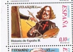 Stamps Spain -  Edifil  3915  Correspondencia Epistolar Escolar  Historia de España  