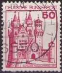 Stamps Germany -  