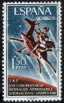Stamps Spain -  Eventos