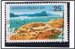 Stamps Australia -  Broken bay
