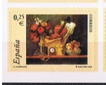 Stamps Spain -  Edifil  3927  La musica  