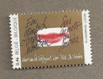 Stamps Belgium -  Fiesta del sello 2006