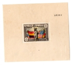Stamps Spain -  EDIFIL-764