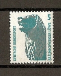 Stamps : Europe : Germany :  RFA  / Curiosidades / Leon de Brunswick