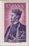 Stamps Spain -  1706-Personajes españoles