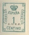 Stamps : Europe : Spain :  Sello España