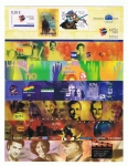 Stamps Spain -  Edifil  3943  Exposición Mundial de Filatelia Juvenil ESPAÑA 2002  Salamanca  