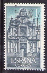 Stamps Europe - Spain -  Cartuja de Jerez 1761