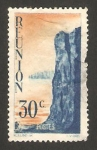 Stamps France -  Reunión