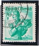 Sellos de Europa - Austria -  Niederosterrei