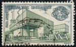 Stamps Spain -  Eventos
