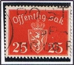 Stamps Austria -  Escudo