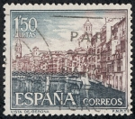 Stamps Spain -  Paisaje
