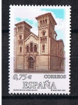Stamps Spain -  Edifil  3951  Iglesia de San Jorge  