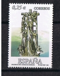 Stamps Spain -  Edifil  3952  Arte español  