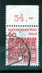 Sellos de Europa - Alemania -  Alemania Berlin